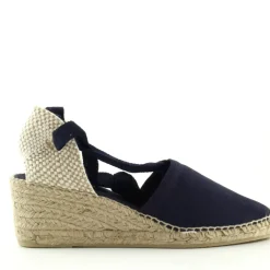 Espadrillas Valencia Blu