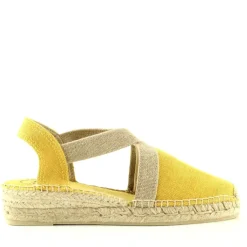 Espadrillas Verdi Giallo