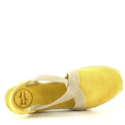 Espadrillas Verdi Giallo