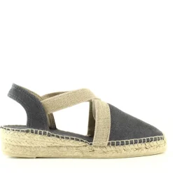 Espadrillas Verdi Nero