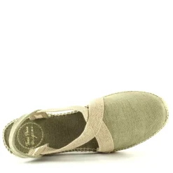 Espadrillas Verdi Verde