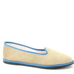 Friulana Julia Azzurro, Beige