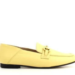 Mocassino Dolly Giallo