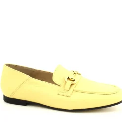 Mocassino Dolly Giallo