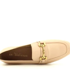 Mocassino Dolly Rosa