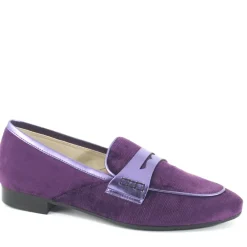 Mocassino Florentia Viola