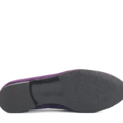 Mocassino Florentia Viola