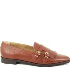 Mocassino Hope Cuoio, Marrone