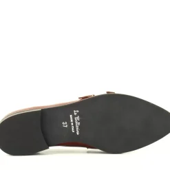 Mocassino Hope Cuoio, Marrone