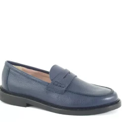 Mocassino Jimmy Blu