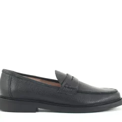 Mocassino Jimmy Nero