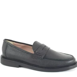 Mocassino Jimmy Nero
