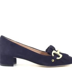 Mocassino Lizzy Blu