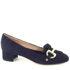 Mocassino Lizzy Blu