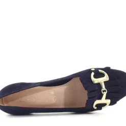 Mocassino Lizzy Blu
