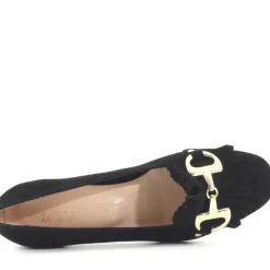 Mocassino Lizzy Nero