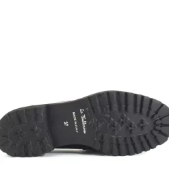 Mocassino Lucio Nero