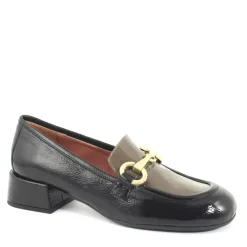 Mocassino Orietta Nero