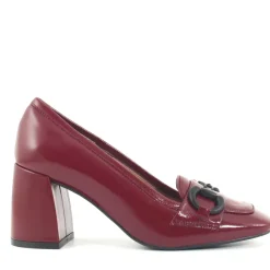 Mocassino Pamela Bordeaux
