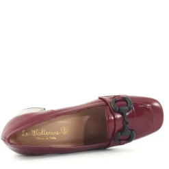 Mocassino Pamela Bordeaux