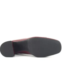 Mocassino Pamela Bordeaux