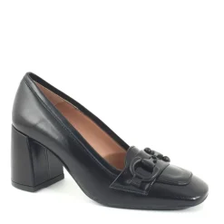 Mocassino Pamela Nero