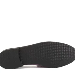 Mocassino Penny Rosa