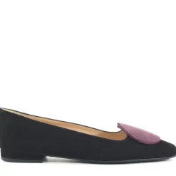 Mocassino Thea Nero