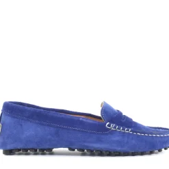 Mocassino Ugo Blu