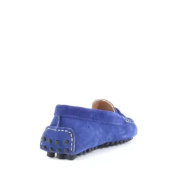 Mocassino Ugo Blu