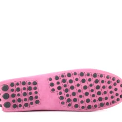 Mocassino Ugo Fucsia, Rosa