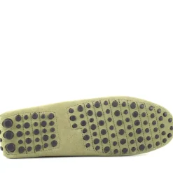 Mocassino Ugo Verde