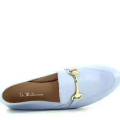 Mocassino Varenne Azzurro
