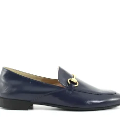Mocassino Varenne Blu