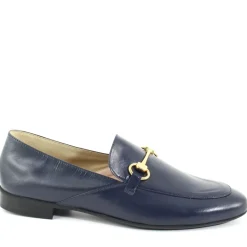 Mocassino Varenne Blu