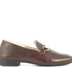 Mocassino Varenne Marrone