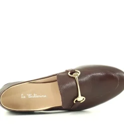 Mocassino Varenne Marrone