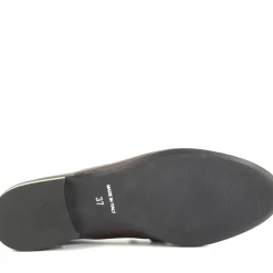 Mocassino Varenne Marrone