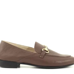 Mocassino Varenne Marrone