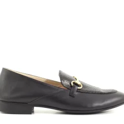 Mocassino Varenne Nero