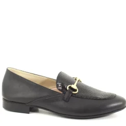 Mocassino Varenne Nero