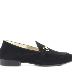 Mocassino Varenne Nero