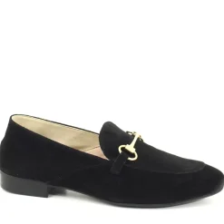 Mocassino Varenne Nero