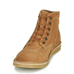 Polacchino Kicklegend Beige