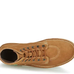 Polacchino Kicklegend Beige