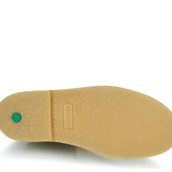 Polacchino Kicklegend Beige