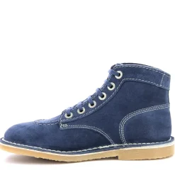 Polacchino Kicklegend Blu
