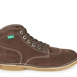 Polacchino Kicklegend Marrone