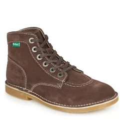 Polacchino Kicklegend Marrone