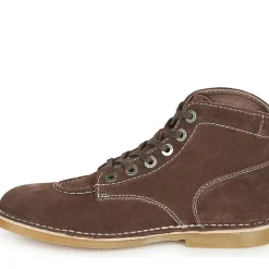 Polacchino Kicklegend Marrone